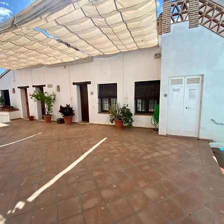 Duplex Con Piscina En Centro Cazalla Cazalla de la Sierra Extérieur photo