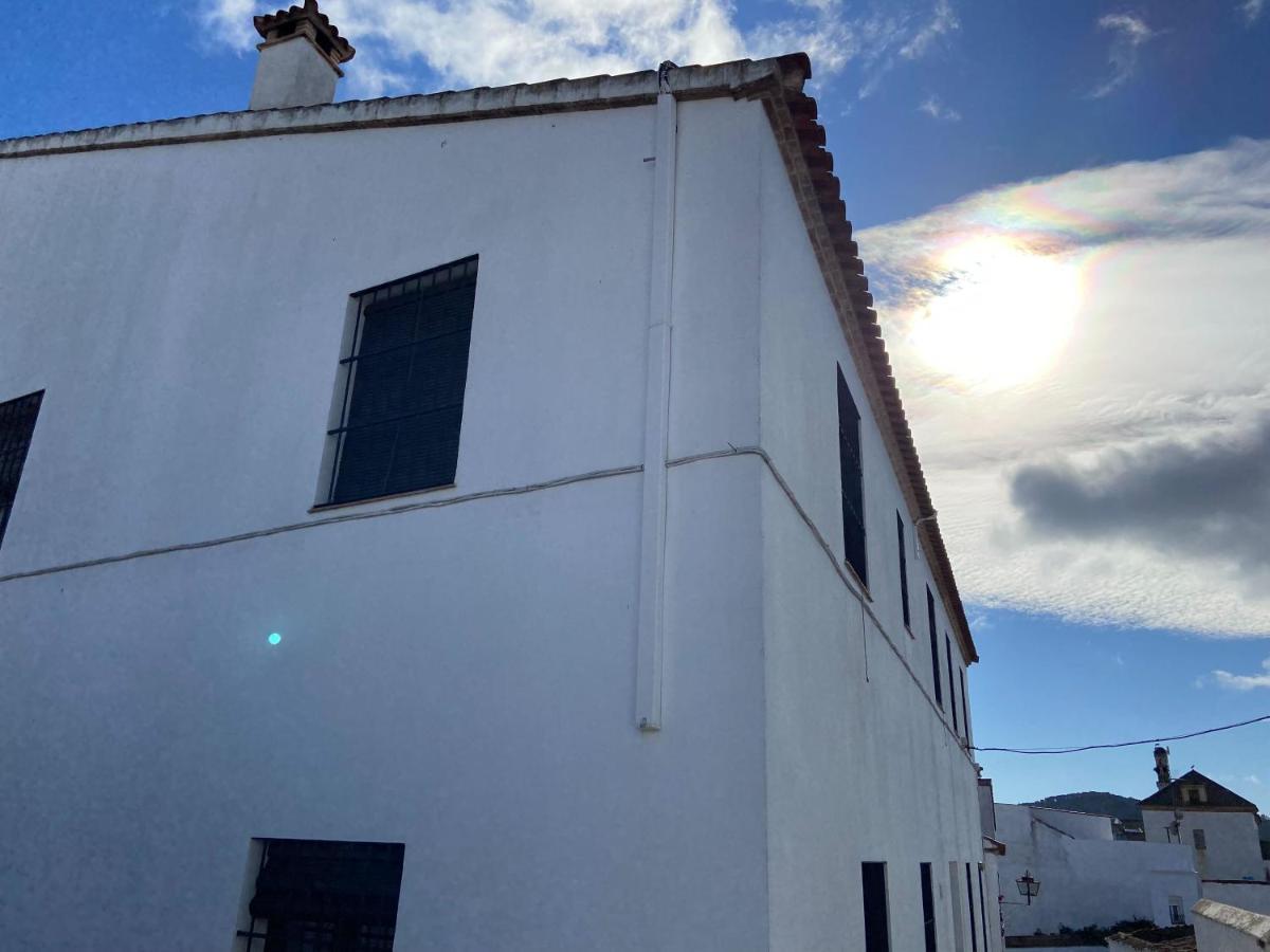 Duplex Con Piscina En Centro Cazalla Cazalla de la Sierra Extérieur photo
