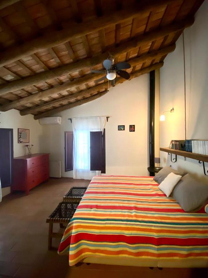 Duplex Con Piscina En Centro Cazalla Cazalla de la Sierra Extérieur photo