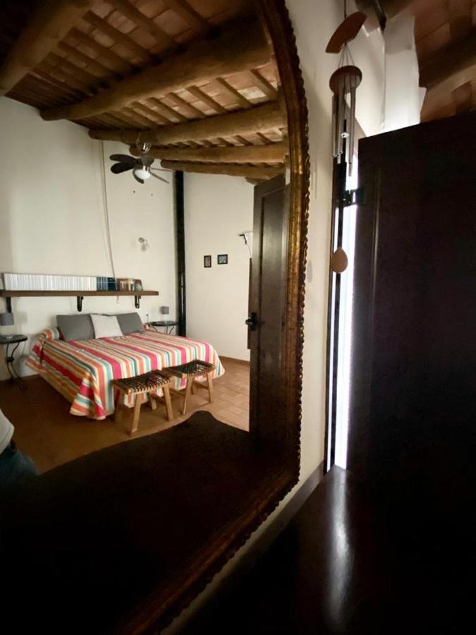 Duplex Con Piscina En Centro Cazalla Cazalla de la Sierra Extérieur photo