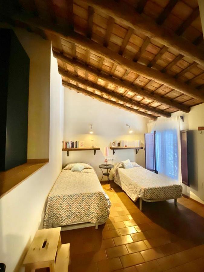 Duplex Con Piscina En Centro Cazalla Cazalla de la Sierra Extérieur photo